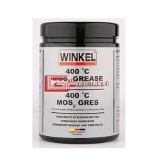 WINKEL YÜKSEK ISI GRES 400°C